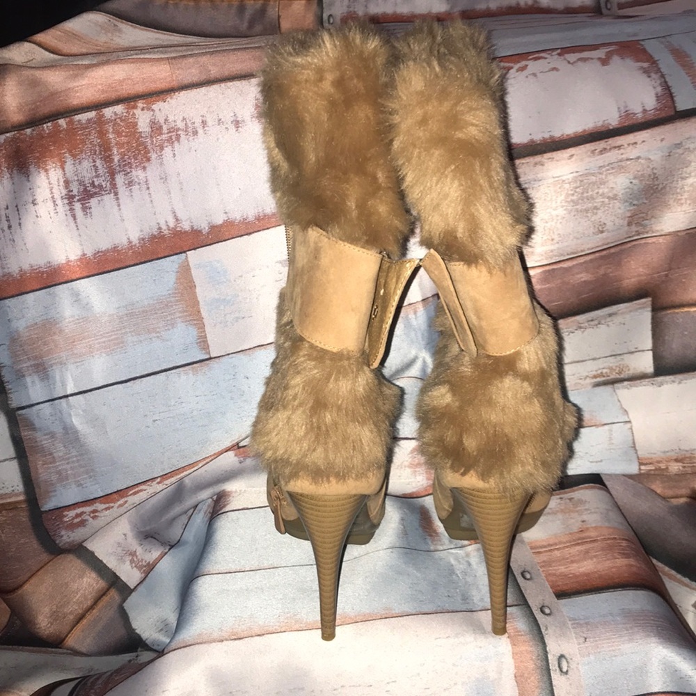 Selina by Summer Rio boots - Picture 2 of 7